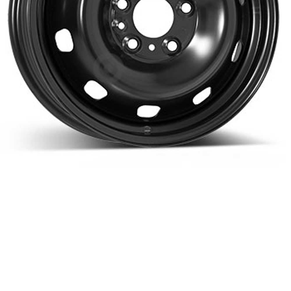 04.04.22 ALCAR Alufelge Alcar 6011 6x16 ET68 5x118 6011
