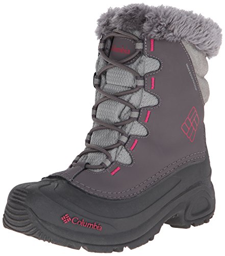 Columbia Youth Buga Winter Boot (Little Kid/Big Kid)