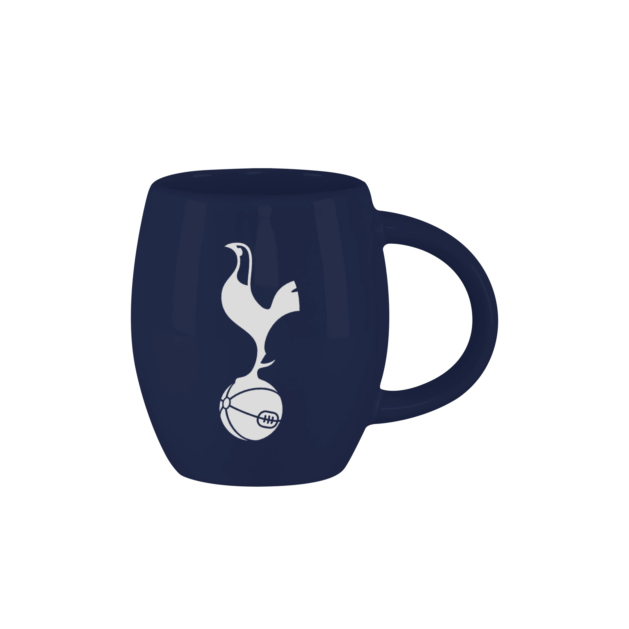 FOCO Officially Licensed Tottenham Hotspur FC Chant Tea Tub Mug