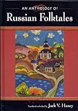 An Anthology of Russian Folktales (500 Tips)