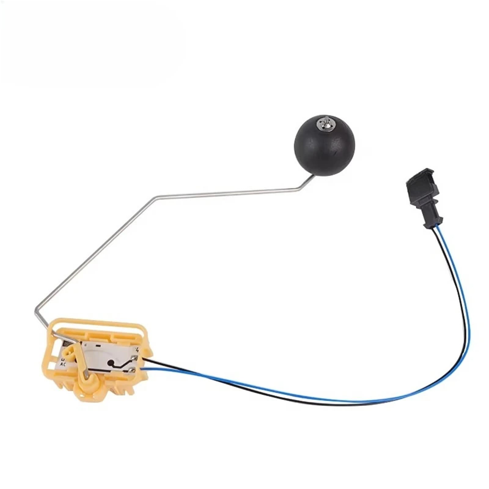 sensor de nivel de aceite Sensor de nivel combustible para Mercedes para Benz Clase S, W221, S250, S280, S300, S430, S450, S500 S600 Reemplazar