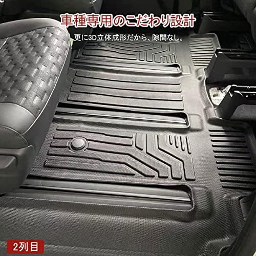 Amazon | 【 SunYard】トヨタ ヴォクシー ノア 90系 フロア Amazon | 【 SunYard】トヨタ ヴォクシー ノア 90系 フロア