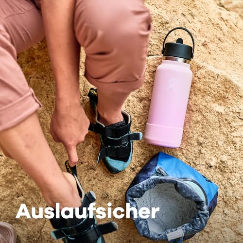 Hydro Flask – Wide Flex Straw Cap 710 ml (24 oz) Bottle – Ansicht 3