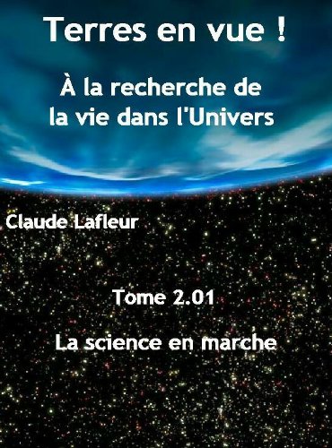 Télécharger Terres en vue! Tome 2 Gratuit