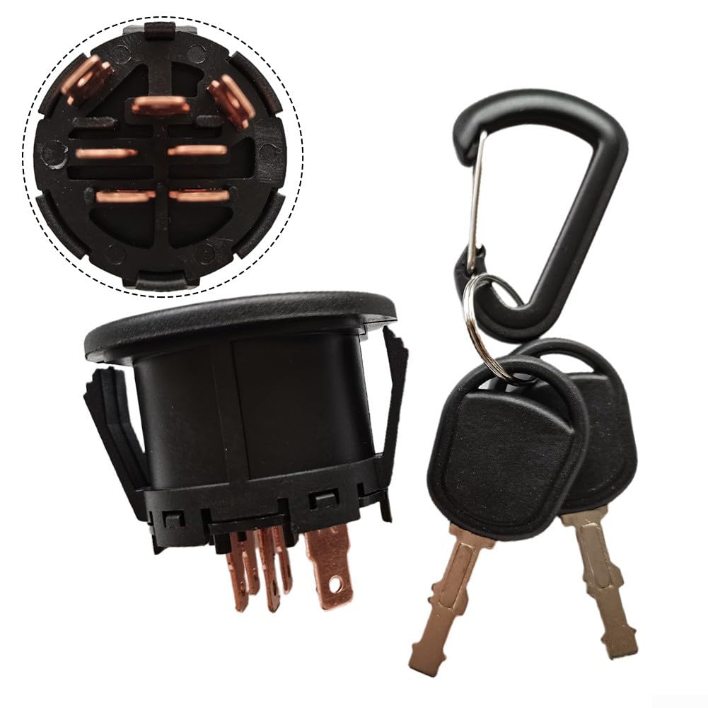 Interrupteur Craftsman, Husqvarna 532193350 | Aux Petits Moteurs Du Québec - Foto 12