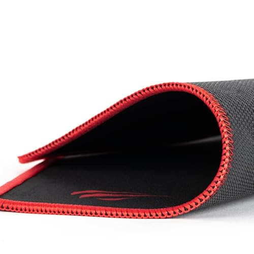 HAVIT HAVIT-MP839 - Alfombrilla para ratón (250 x 210 cm), Color Negro