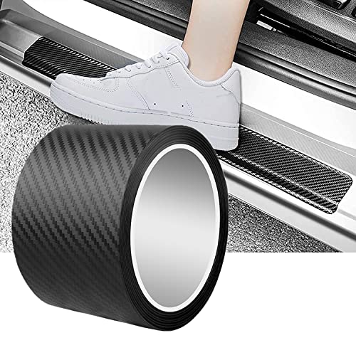 Pellicola autoadesiva per Auto Nero Lucido