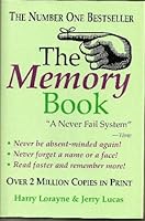 THE MEMORY BOOK B002AOR7T6 Book Cover