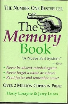 Hardcover The Memory Book