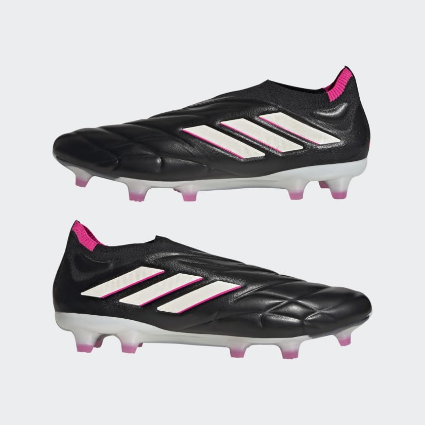 Image of Adidas Unisex-Adult Copa Sense.4 IndoorSoccer Shoe
