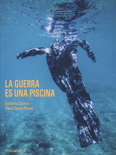 La guerra es una piscina