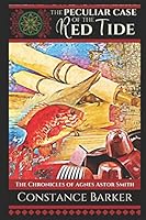The Peculiar Case of the Red Tide 198044238X Book Cover
