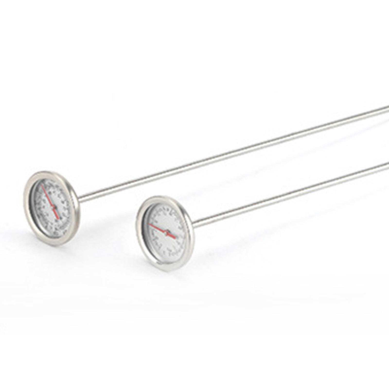 Compost Soil Thermometer 500mm Stem 0-220 °F for Garden Soil Composting Lawn-image-43