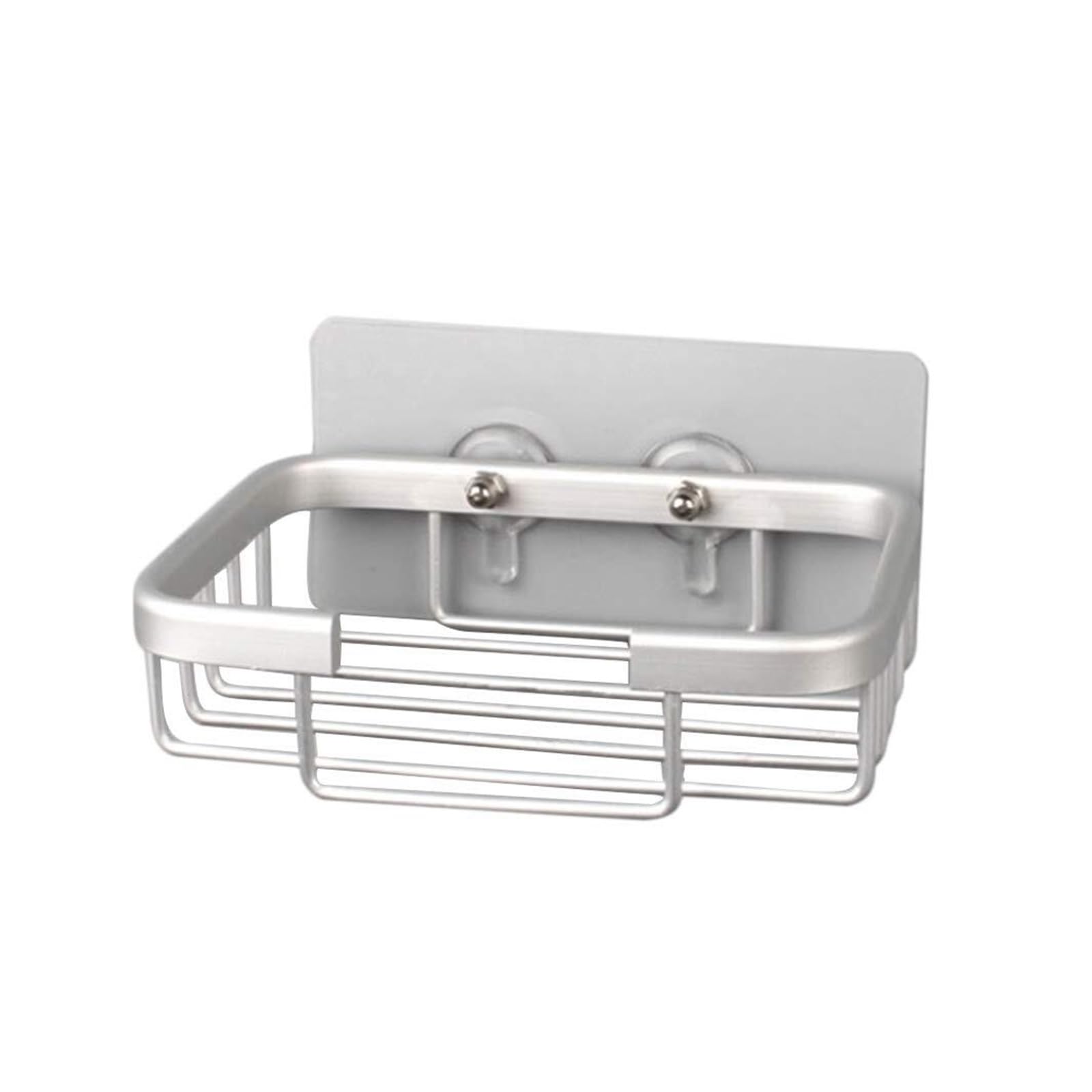 Qyleee One Color Holder For Shower Football Wallmounted Soap Dish Holder Foldable Desk Shelf No Punching Stand For Kitchen