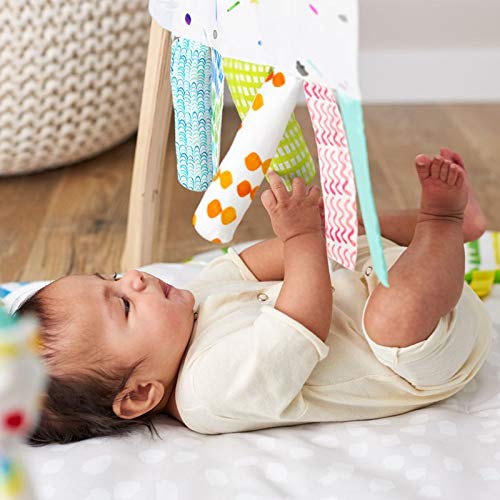 The Sensory Strands | The Perfect Play Gym Add On by Lovevery