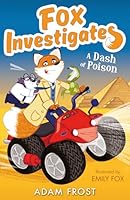 A Dash of Poison 1847157742 Book Cover