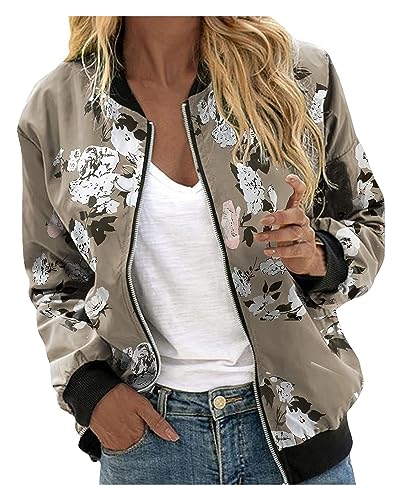 Veste d'été courte fleurie pour vos soirées en terrasse