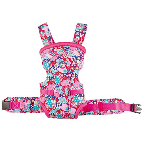 TUC TUC meisjes babydrager Kimono - Image 4