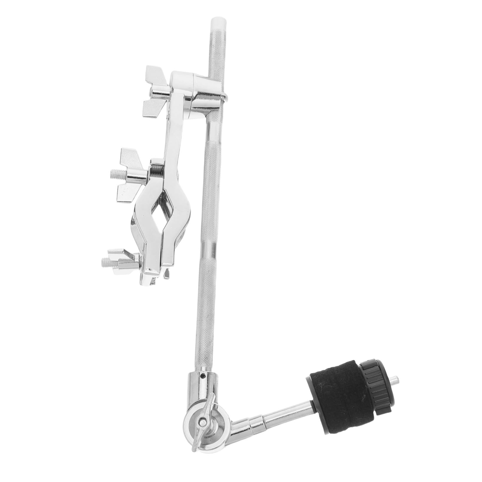 Supporto Per Batteria Morsetto Di Montaggio Per Rack Per Batteria Braccio Di Estensione Per Piatti Supporto Per Asta A Braccio A L