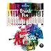 Produktbild Ecoline Brush Pen Malset mit 30 Pens und Liquid Water Color Papier 12 Seiten