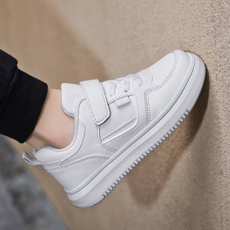 Kids Boy Girl Comfortable Non Slip Fashion Sneakers for Outdoor Walking Cycing Running Sport3