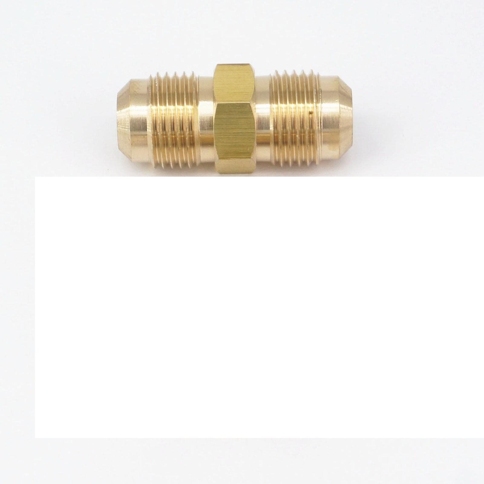 Messing Fitting Anschluss, 2 Stück 16 mm Widerhaken x 1/2 Zoll Innengewinde 90 Grad Messing Winkelstück Schlauchanschluss Adapter für Wasser, Kraftstoff, Luft Messing Fitting Anschluss, 2 Stück 16 mm Widerhaken x 1/2 Zoll Innengewinde 90 Grad Messing Winkelstück Schlauchanschluss Adapter für Wasser, Kraftstoff, Luft
