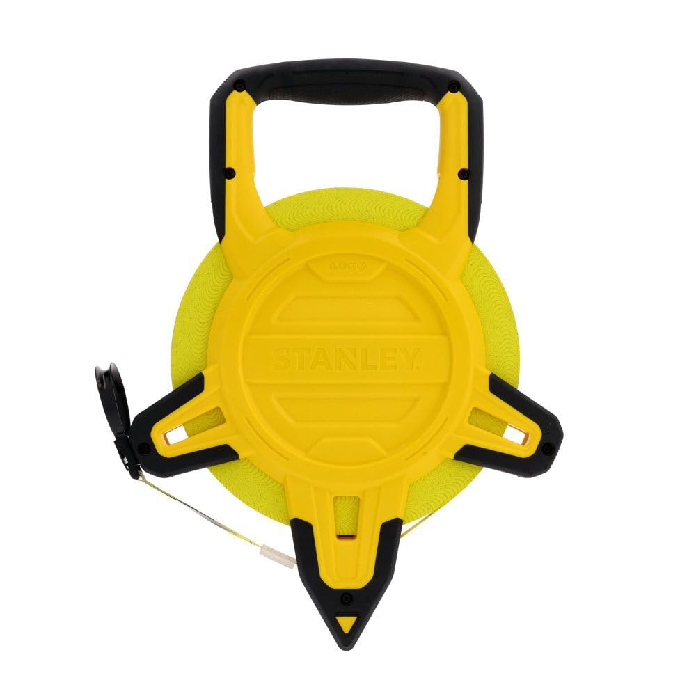 Stanley 34-762 300 PowerWinder długa taśma z włókna szklanego