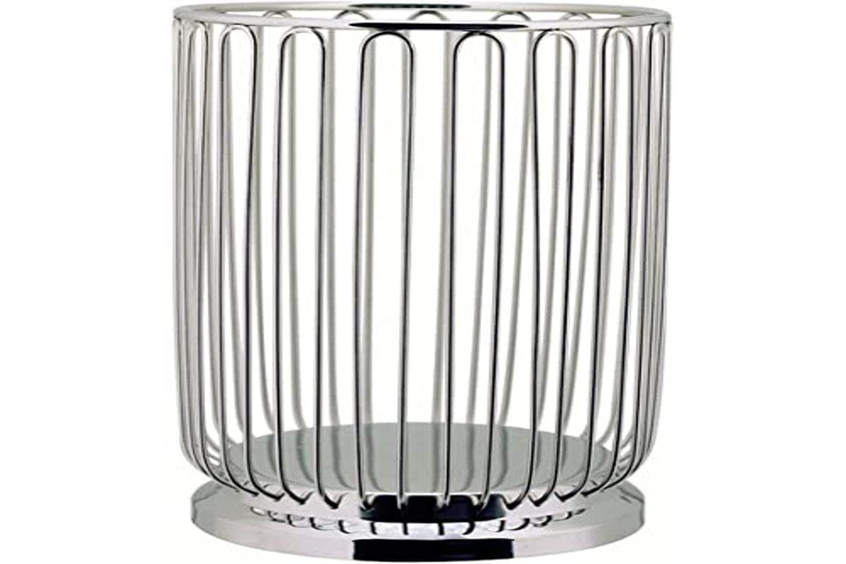Ilsa Portagrissini, Filo di Acciaio Inox 18/10, Altezza 15 cm