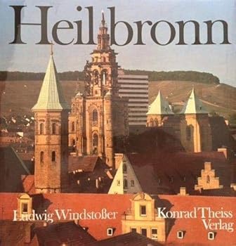 Hardcover Heilbronn (German Edition) Book