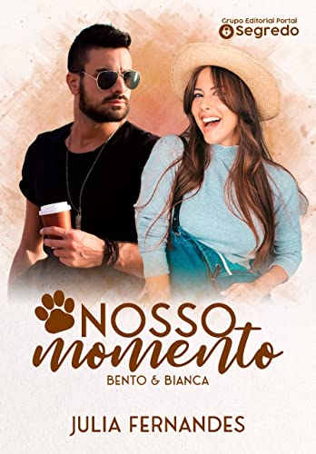 Nosso Momento: Bento  Bianca