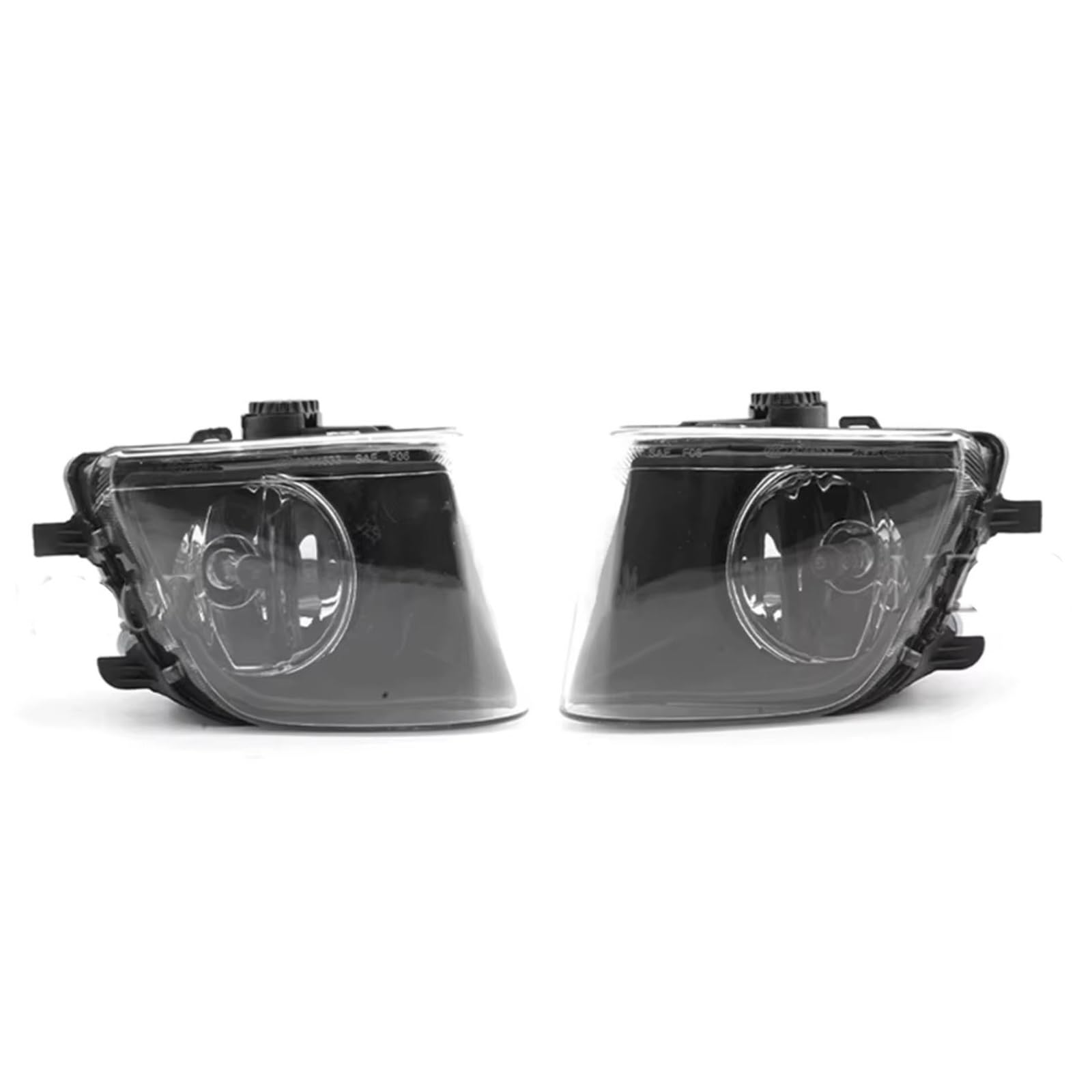 Gruppo ottico Compatibile Con Per 740Li F02 2011 2012 2013 Fendinebbia Paraurti Anteriore Fendinebbia Fari Fendinebbia Gruppo OEM: 63177311287,63177311288