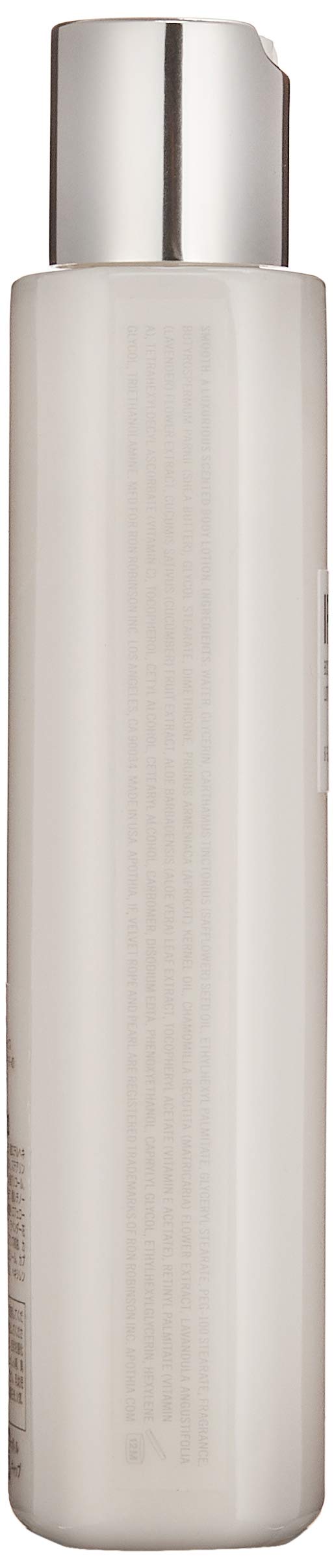 Amazon.co.jp: APOTHIA IF Body Lotion (アポーシア イフ ボディ