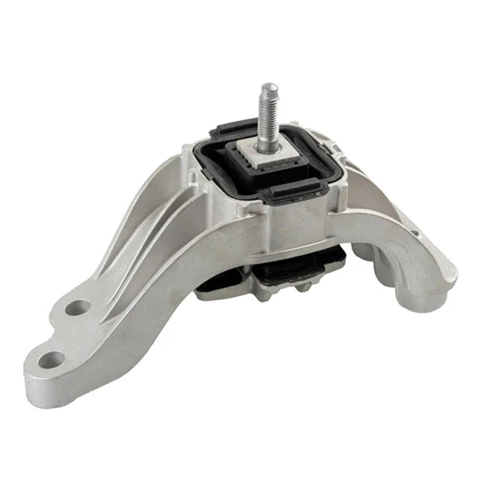 Nokrgqw 22316784357 For Mini For Cooper 22116783094 22116782374 R55 R56 R57 R58 1.6L Engine Mounting Automatic Transmission Gearbox Bracket Car Engine Mounts(22316784357)