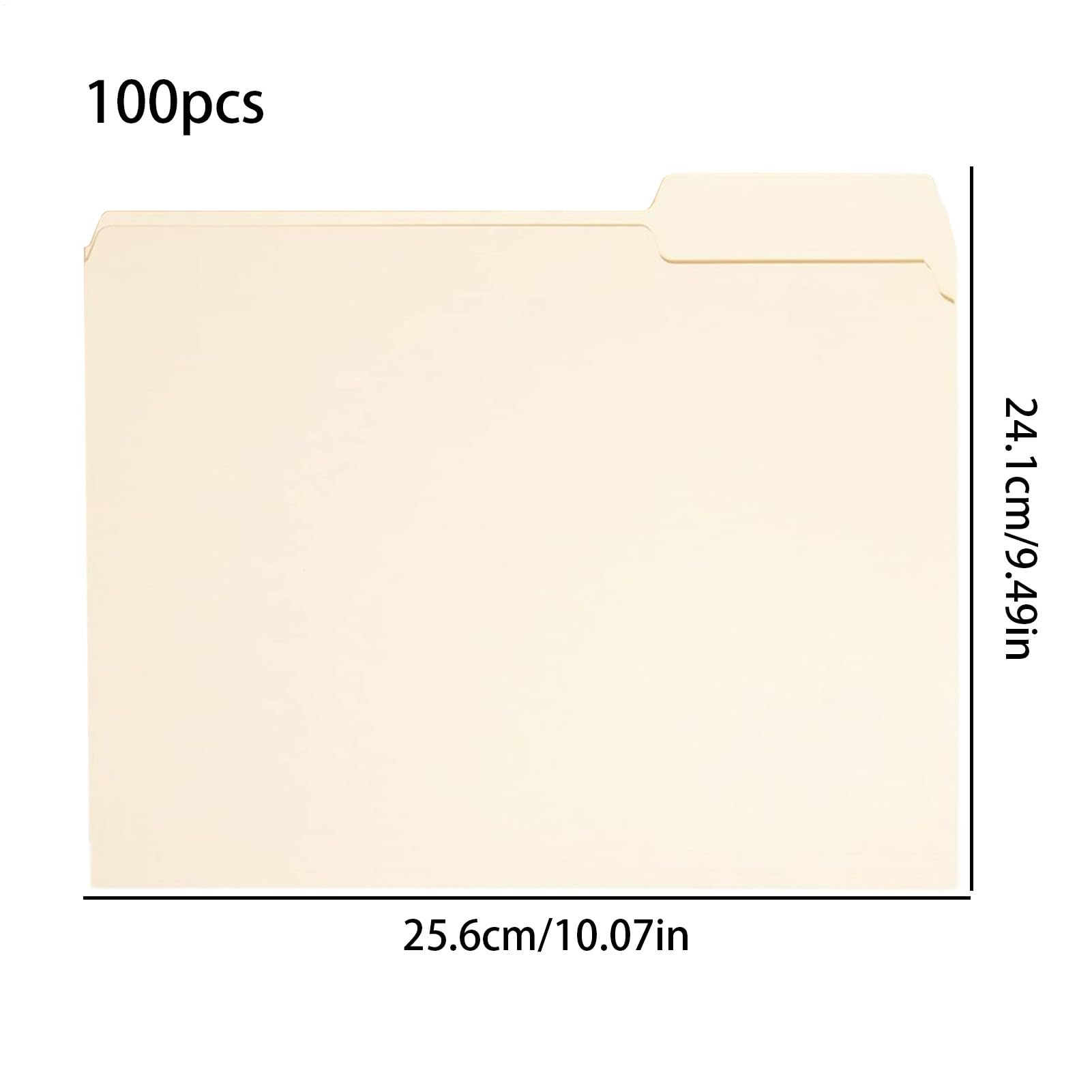 Cartelle di archiviazione Organizer Documenti Per Archiviazione Fatture, | Cartelle Da Schedario Con Linguette 1/3 Organizzazione materiale scolastico della classe e scuo
