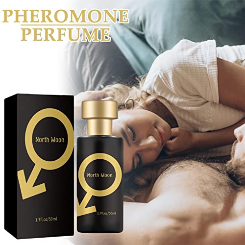 Perfume Pharamon para Mulheres - Óleo de feromônio viciante para mulheres para atrair homens | Perfu