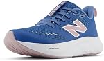 New Balance Unisex-Child Fresh Mousse 625 V1 Chaussure de course en dentelle