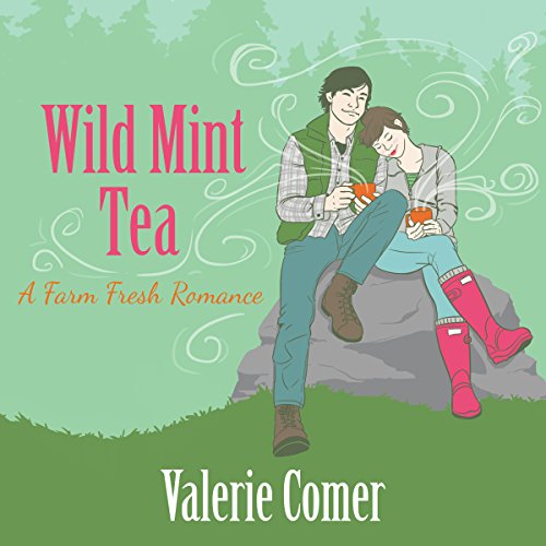 Couverture de Wild Mint Tea