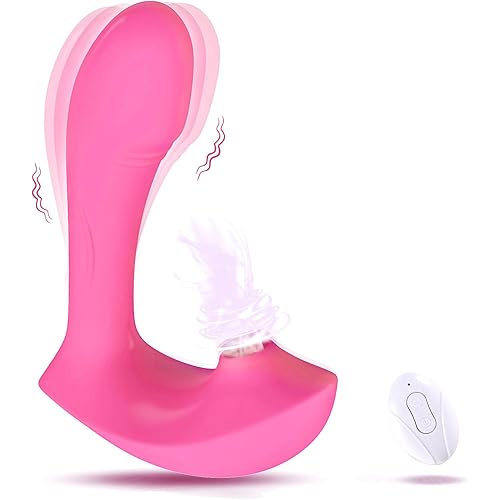 New Rose Toy for Women Quiet 8 Speed Adult Toys Waterproof Automatic Electric Adult Toys Machine Pleasure Gifts Most USB Rechargeable Waterproof Gifts PL1.7