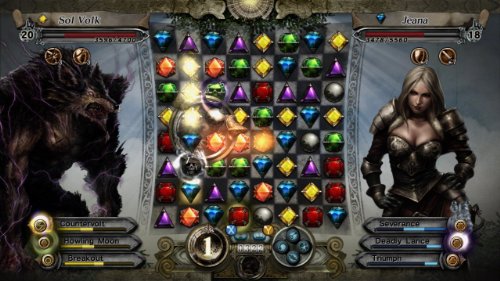 Gyromancer - Steam Pc [Online Game Code] #TOP7