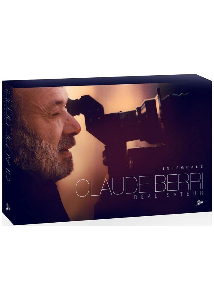Claude Berri : Intégrale 22 Films [Édition Limitée]