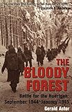 The Bloody Forest