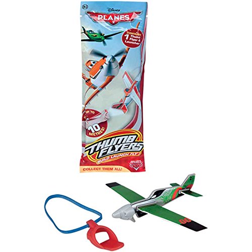 Price comparison product image MONDO Disney Planes abschussflieger