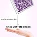 Caka Galaxy Note 9 Case, Galaxy Note 9 Glitter Case Liquid Series Sparkle Fashion Bling Luxury Flowing Liquid Floating Glitter Soft TPU Clear Case for Samsung Galaxy Note 9 (Purple)
