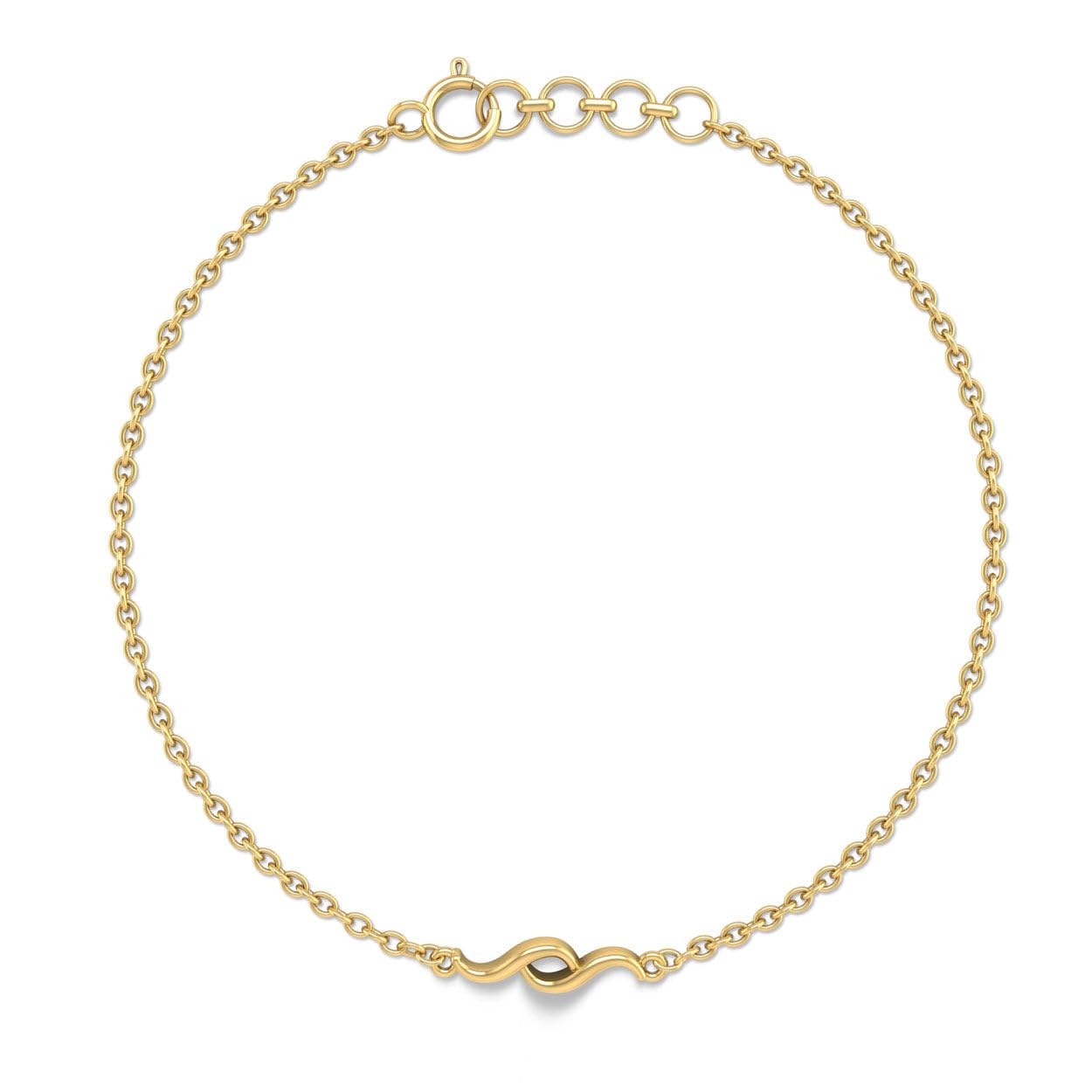Wave Anklets-image-40