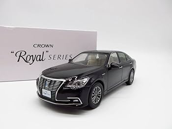 Amazon | 1/30 トヨタ クラウンロイヤル ロイヤルサルーン 210系