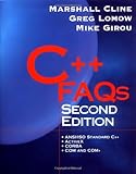 C++ Faqs