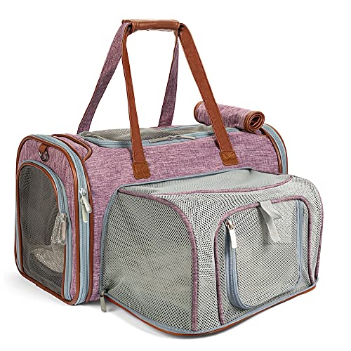 Mr. Peanut's Big Apple XL Hundetragetasche