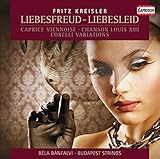  Liebesfreud-Liebesleid