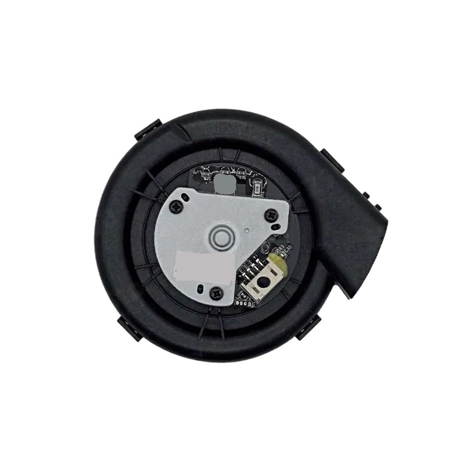Eezii 1Pcs Ultra Fan Motor Module Robot Vacuum Cleaner Accessories,Compatible For Dreame， L10s Ultra L10s Pro L10