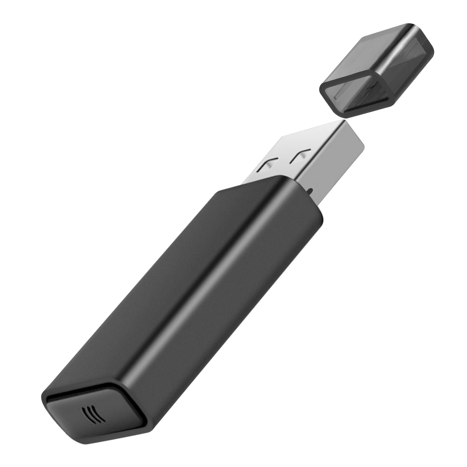 RUIZHI Adattatore wireless compatibile con il controller X-box One X-box One Serie X X-box One X S per PC Windows 10